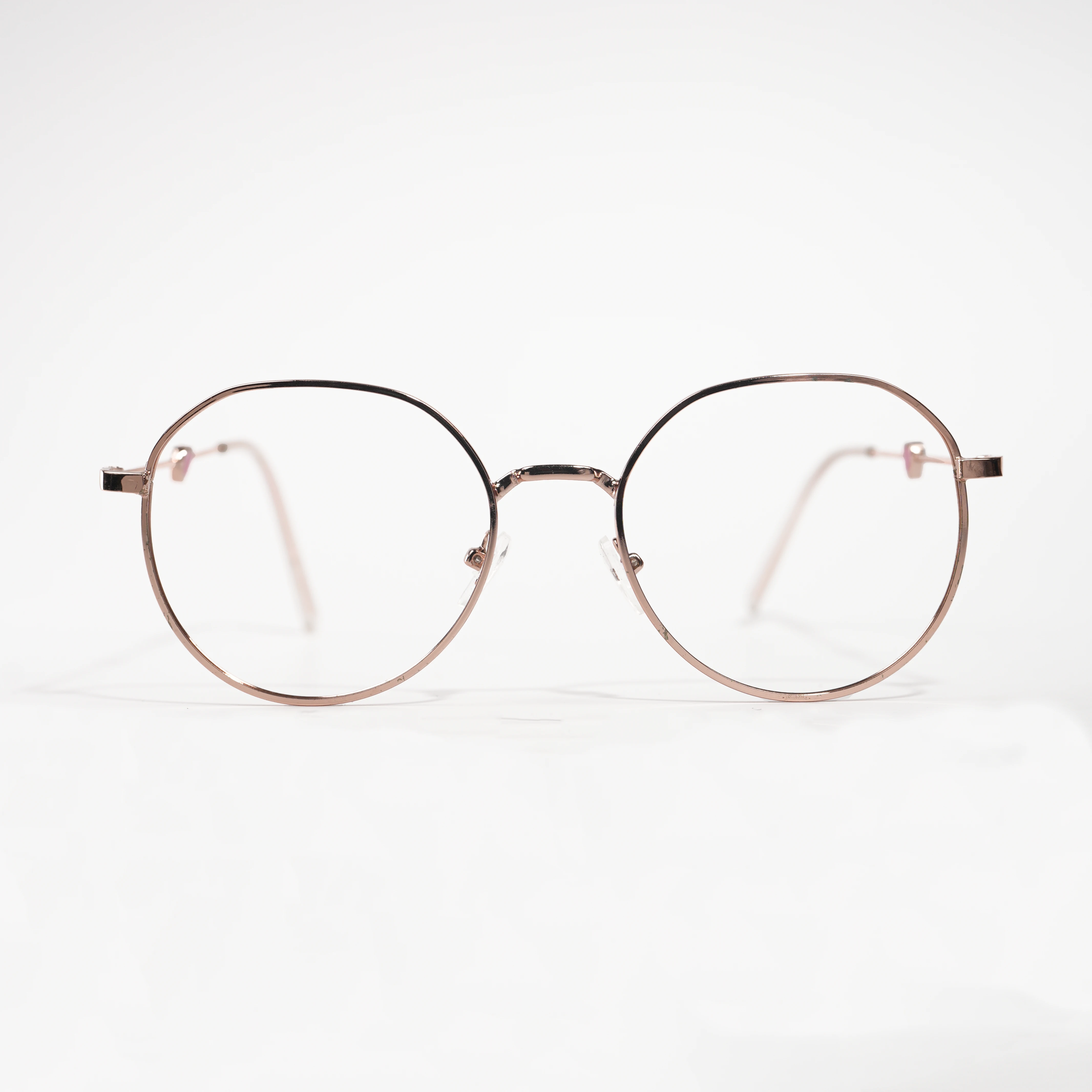 Gọng kính nữ thời trang phong cách dễ thương phù hợp mặt vừa và nhỏ mã M22